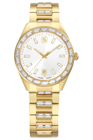 Orologio Swarovski Donna in Acciaio 5745534